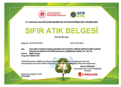 Yetki Belgesi