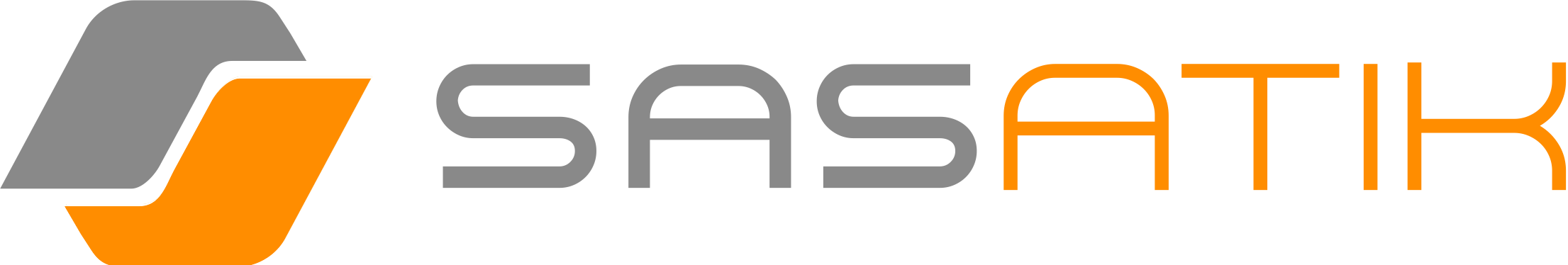 SAS Grup Çam. Sus. Dış Tic. Ltd. Şti.
