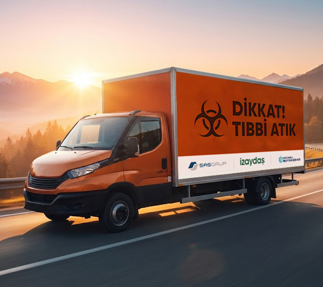 Emniyetli taşımacılık