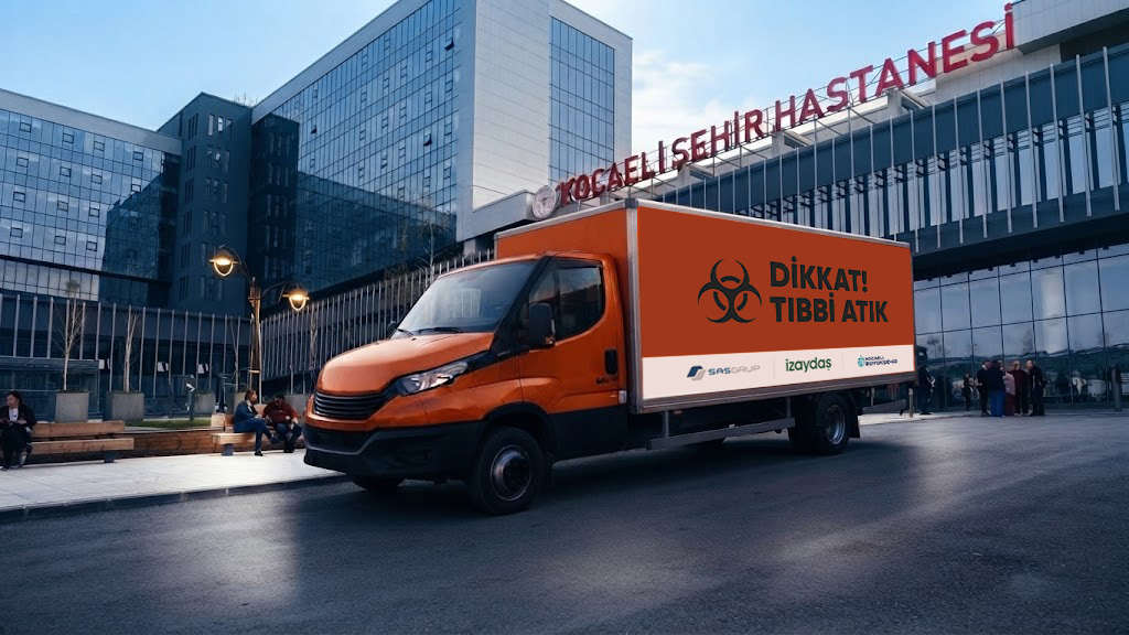 Atık Taşımacılığı