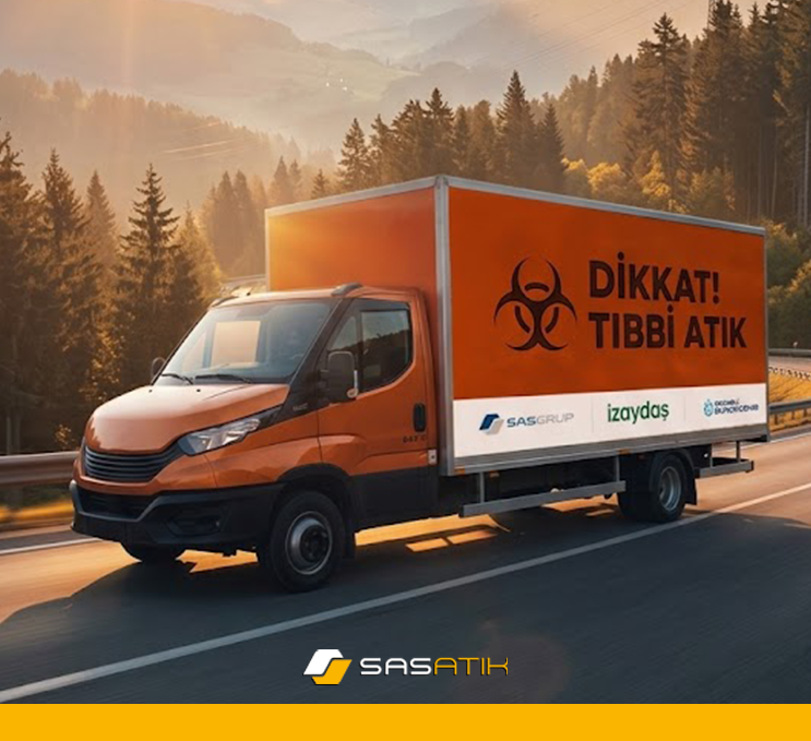 Atık Taşımacılığı